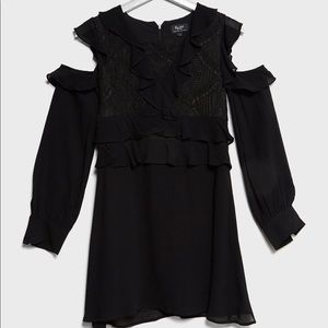 🆕BARDOT JUNIOR Teen Frill‎ Detail Dress